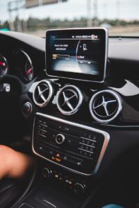 Kodel_automobilio_ga
