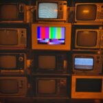 Kodėl televizorius rodomas su juostomis ir kaip tai išspręsti nesikreipiant į meistrą
